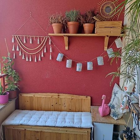 Casa Mia Pigneto Apartment Rome Exterior photo