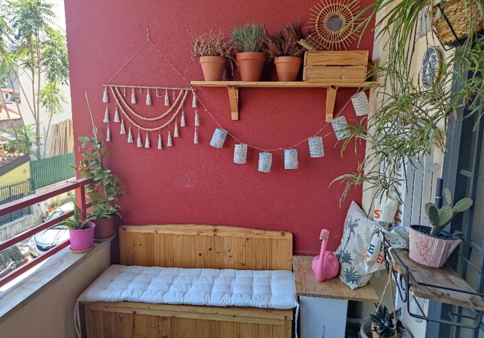 Casa Mia Pigneto Apartment Rome Exterior photo