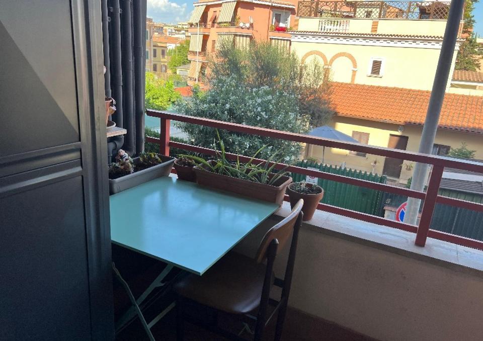 Casa Mia Pigneto Apartment Rome Exterior photo